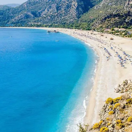 Villa Divine Gold Oludeniz