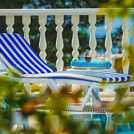 Villa Divine Gold Oludeniz